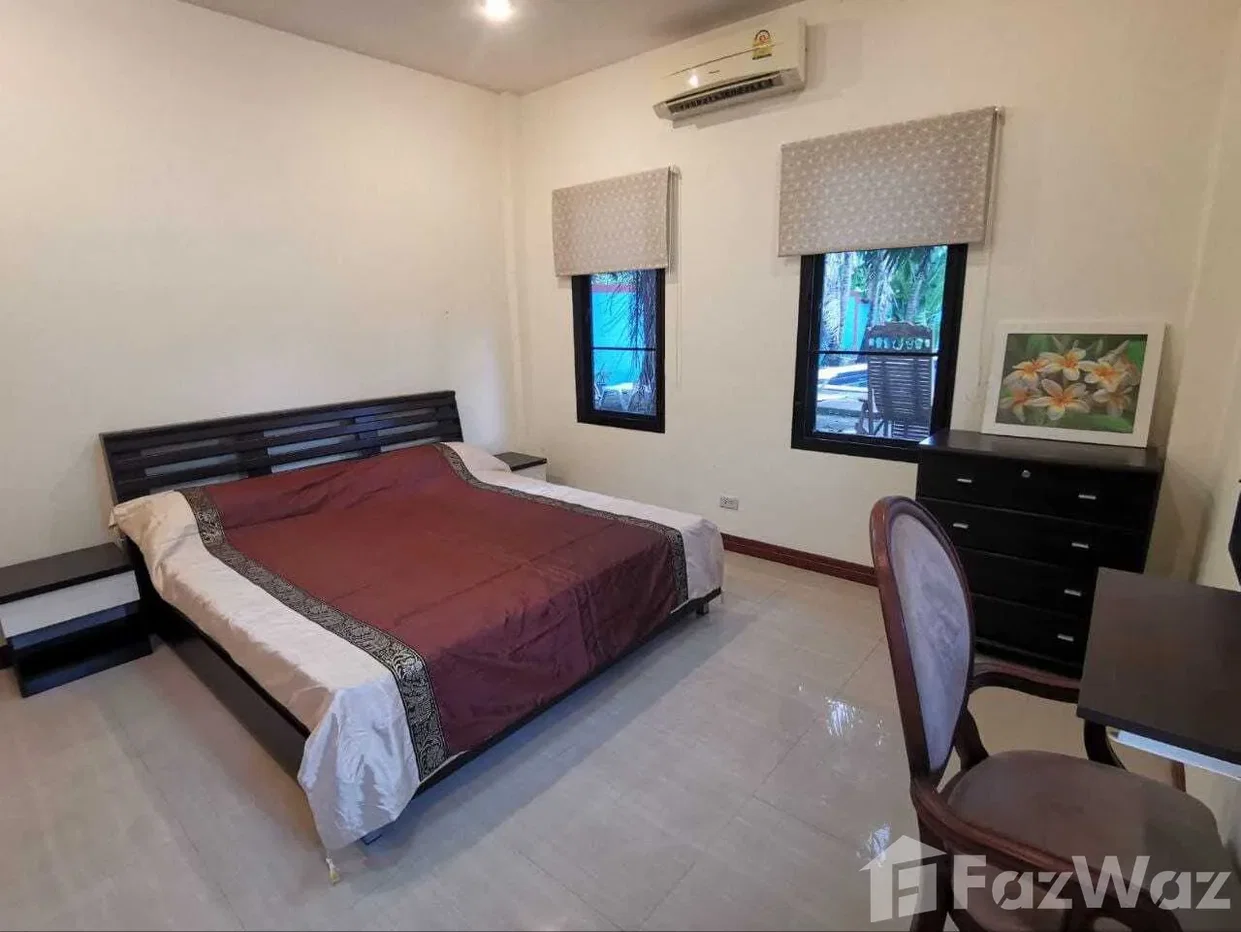 รูป ขาย บ้านเดี่ยว 16 ห้องนอน ใน เชิงทะเล, ภูเก็ต 6245594 - รูปที่ 30/44