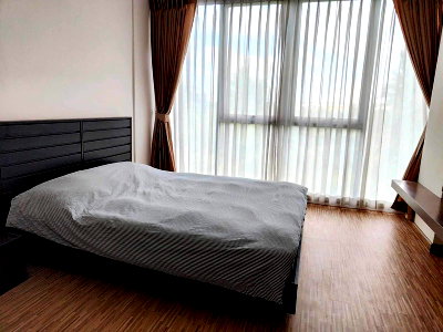 ขายคอนโด : A033331 The Spirit Condominium Srinakarin