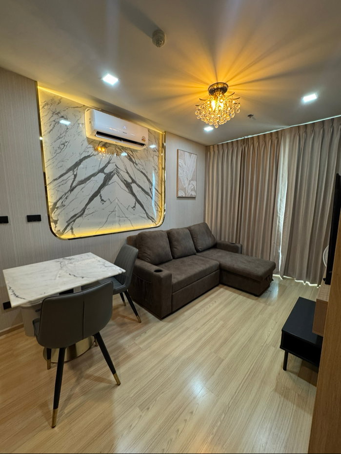 picture ❤️‍🔥 Rhythm Sathorn [for rent] Near BTS Saphan Taksin - 4/16