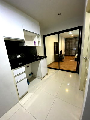 ขายคอนโด : A033627 Bangkok Horizon Lite @ Phetkasem 48