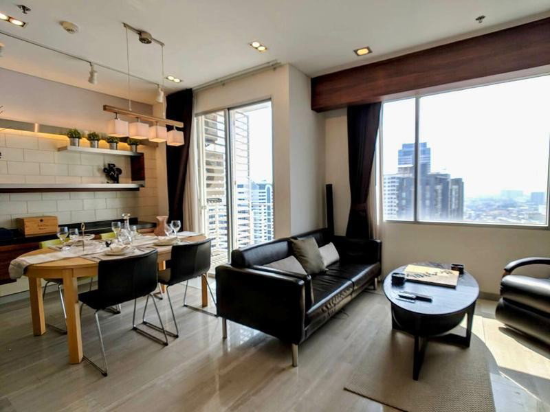 รูป A033095 Villa Sathorn - รูปที่ 2/7