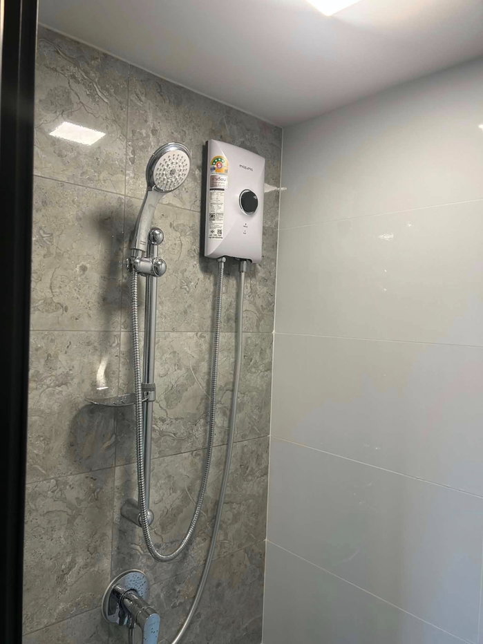 รูป ห้องอัพเดต💥🔔⚠️🏘️⚡️กดปุ่มแอดไลน์💥แอทโมซ ทรอปิคาน่า บางนา - รูปที่ 5/8