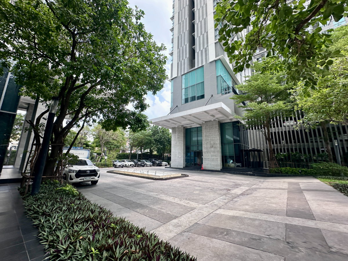 รูป คอนโดมิเนียม IDEO MOBI Sukhumvit 81 ไอดีโอ โมบิ สุขุมวิท 81 - รูปที่ 9/16