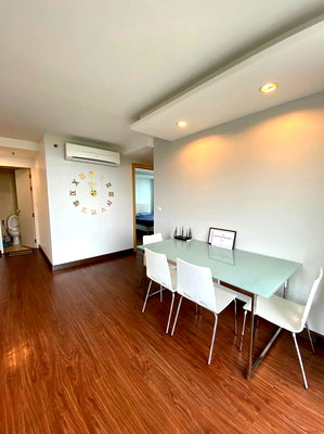 Condos for rent : A034894 The Light Ladprao
