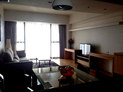 คอนโดให้เช่า : A032726 The Met Sathorn