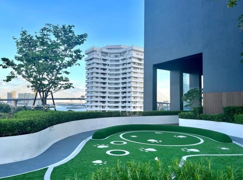 รูป A030370 Canapaya Residences - รูปที่ 8/8