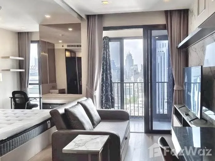 picture For Rent 1 Bed condo at Asthon Asoke 6263136 - 11/18