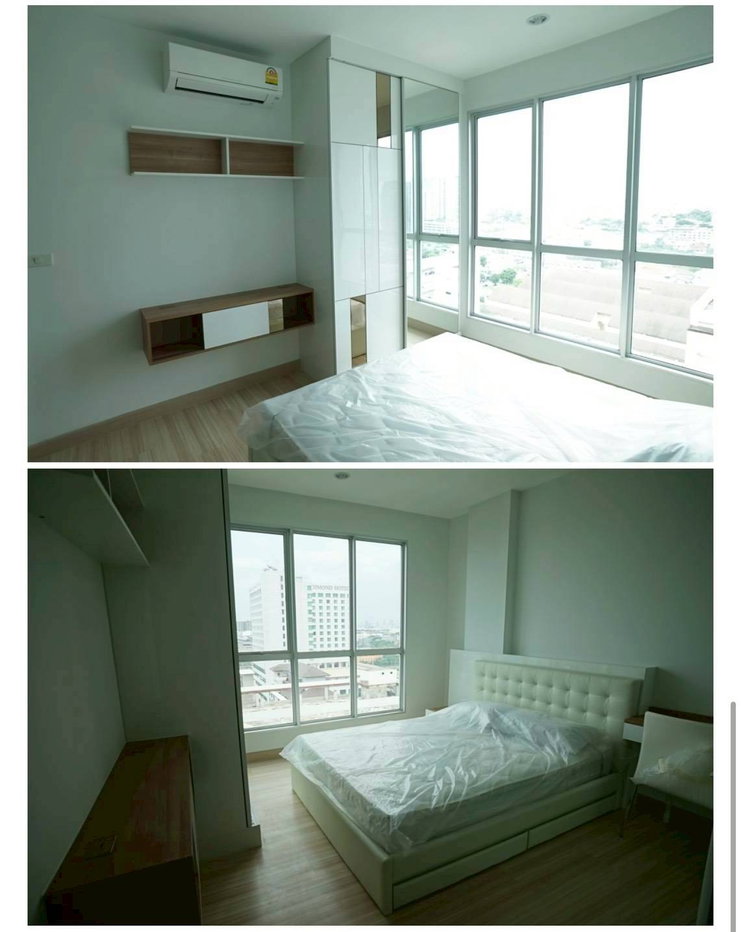 picture ✨For rent The Hotel Serviced Condo Rattanathibet✨  - 4/4