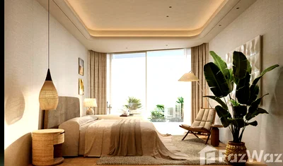 Houses for sale Ko Samui Surat Thani : 4 Bedroom Villa for sale at The Crest Residences  5995076