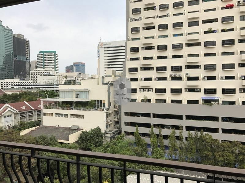 รูป A030980 Klass Langsuan - รูปที่ 5/8