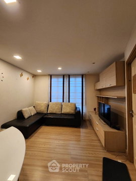 1-BR Condo at Pandao Place Condominium near BTS On Nut (ID 925818)