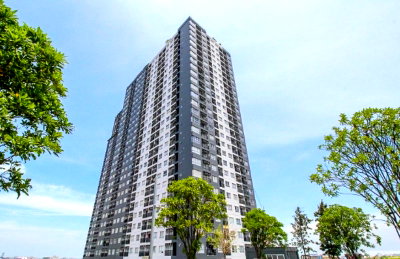 ขายคอนโด : A034014 Notting Hill Sukhumvit - Praksa