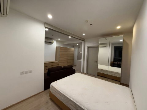 เช่าคอนโด IDEO Q Chula - Samyan/ไอดีโอ คิว จุฬา - สามย่าน (D6905032)  ID Line : @condo98