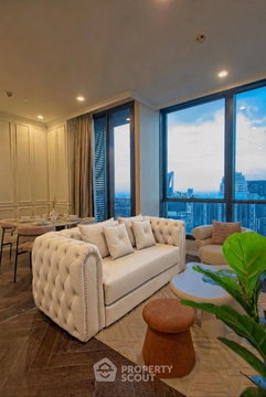คอนโด 2-ห้องนอน ที่ ดิ เอส สุขุมวิท 36 ใกล้ BTS ทองหล่อ (ID 2894897)
