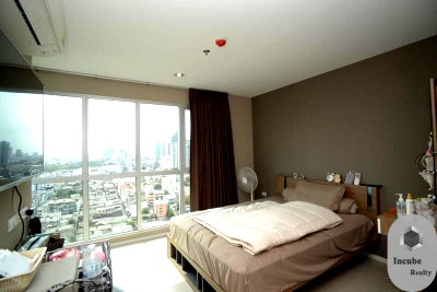 Condos for rent : A031914 Rhythm Sathorn - Narathiwas