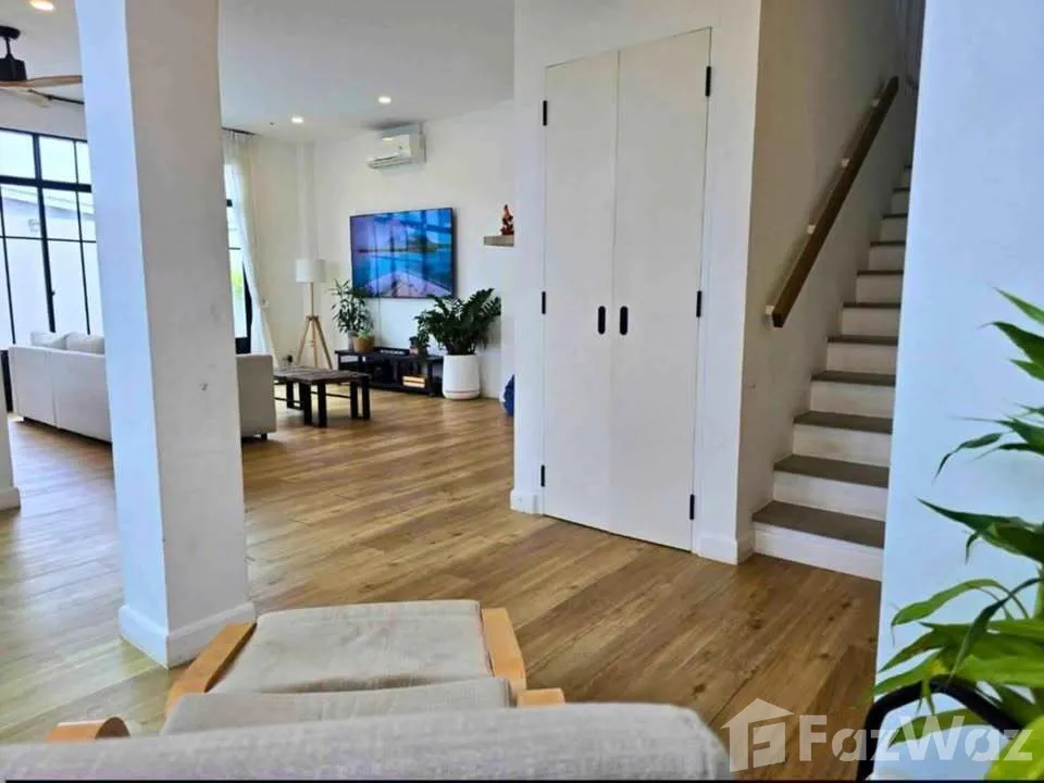 รูป บ้านเดี่ยวให้เช่า 3 ห้องนอน ในโครงการ โมโน ลอฟท์ วิลล่า ป่าหลาย 6265634 - รูปที่ 3/20