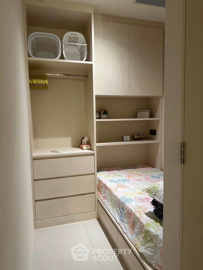 picture 3-BR Condo at The Strand Thonglor near BTS Thong Lor (ID 2906904) - 14/16