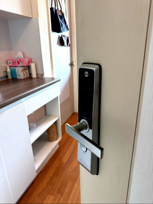 Condos for rent : Lumpini Place Rama 3 - Riverine free WiFi 
