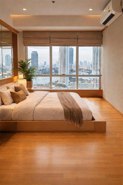 รูป A034791 Baan Sathorn Chaopraya - รูปที่ 1/5