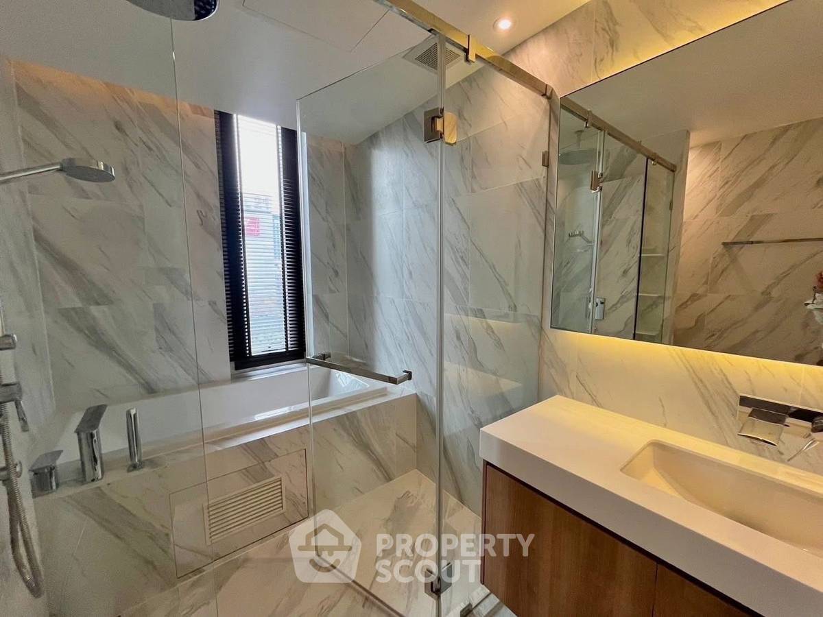 รูป คอนโดเลี้ยงสัตว์ได้ 2 ห้องนอน Muniq Sukhumvit 23 ใกล้ MRT สุขุมวิท 100 เมตร (ID 2906695) - รูปที่ 8/9