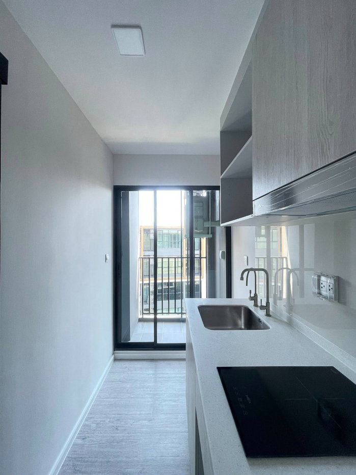 รูป ห้องอัพเดต💥🔔⚠️🏘️⚡️กดปุ่มแอดไลน์💥แอทโมซ ทรอปิคาน่า บางนา - รูปที่ 7/8