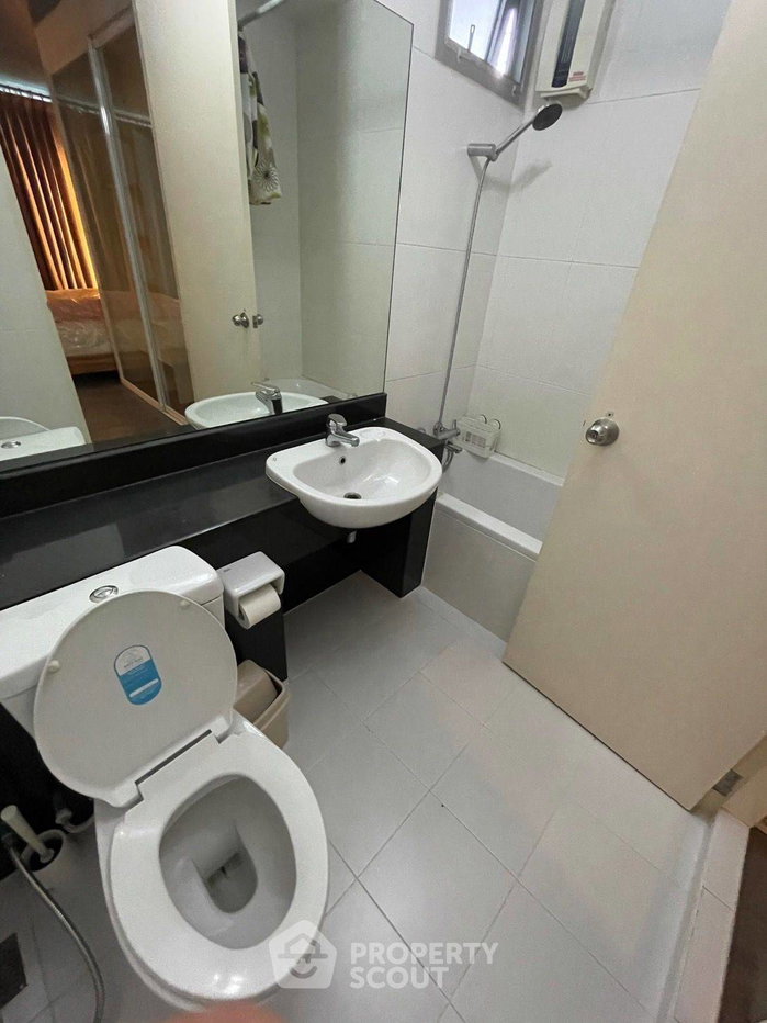 รูป คอนโด 1 ห้องนอน 62 ตร.ม. The Parkland Ratchada-Thapra ใกล้ BTS ตลาดพลู (ID 2109695) - รูปที่ 14/15