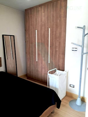 Condos for rent : 🚩 For Rent Condo TREE CONDO SUKHUMVIT 42 Building 1, Floor 4,1 bed room, Room size 47 sqm