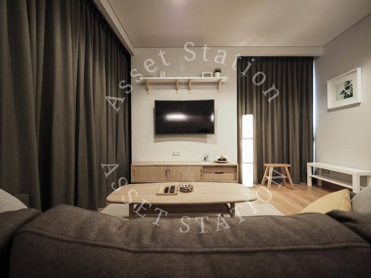 รูป 🏙️The LUMPINI 24 คอนโดหรู Modern Luxury ห้องว่างพร้อมอยู่ ใกล้ BTS พร้อมพงษ์🚆 - รูปที่ 4/19