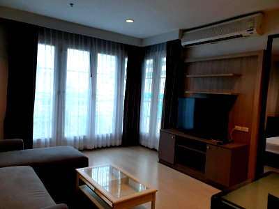 Condos for rent : A030498 Citismart Sukhumvit 18