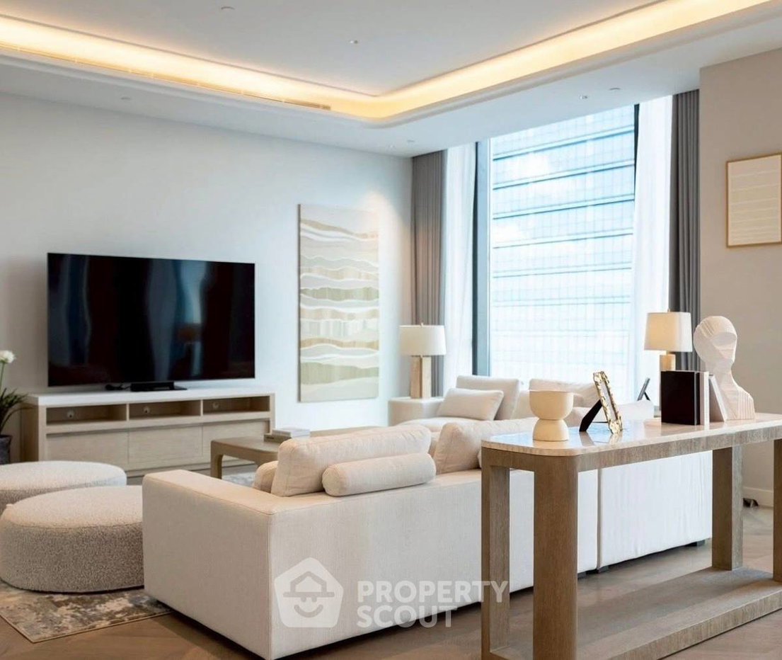 picture 3-BR Condo at One 89 Wireless near MRT Lumphini (ID 2906523) - 15/18