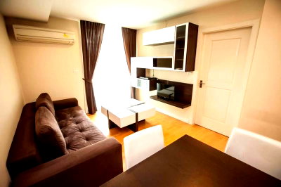 Condos for rent : A032577 The Fine by Fine Home Ari 4 - Paholyothin