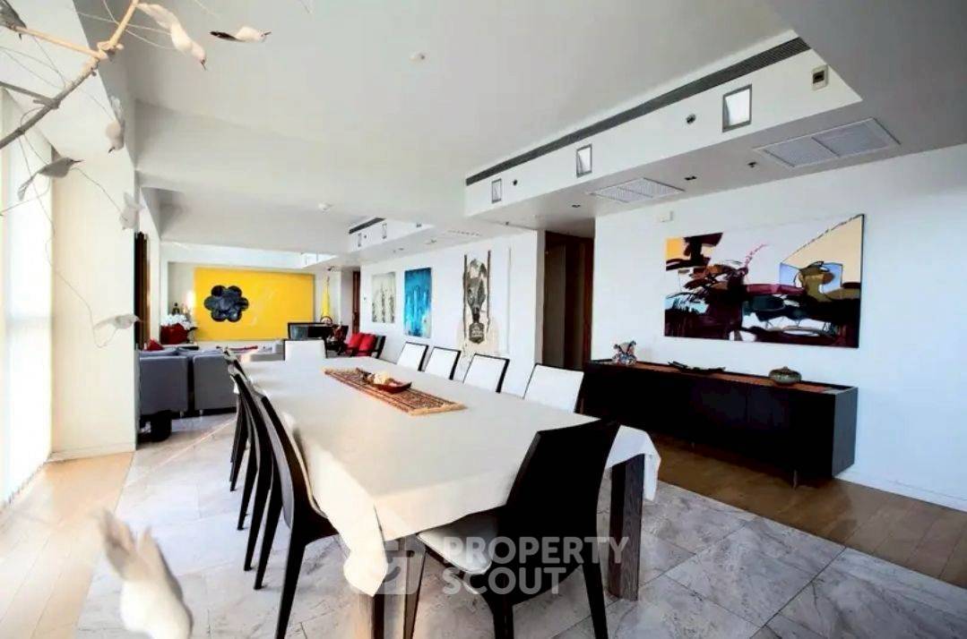 รูป คอนโด 4-ห้องนอน ที่ เดอะ เม็ท สาทร ใกล้ BTS ช่องนนทรี (ID 2900980) - รูปที่ 1/7