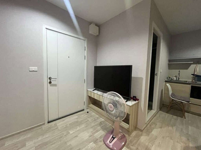 รูป A033419 Plum Condo Ramkhamhaeng Station - รูปที่ 6/8
