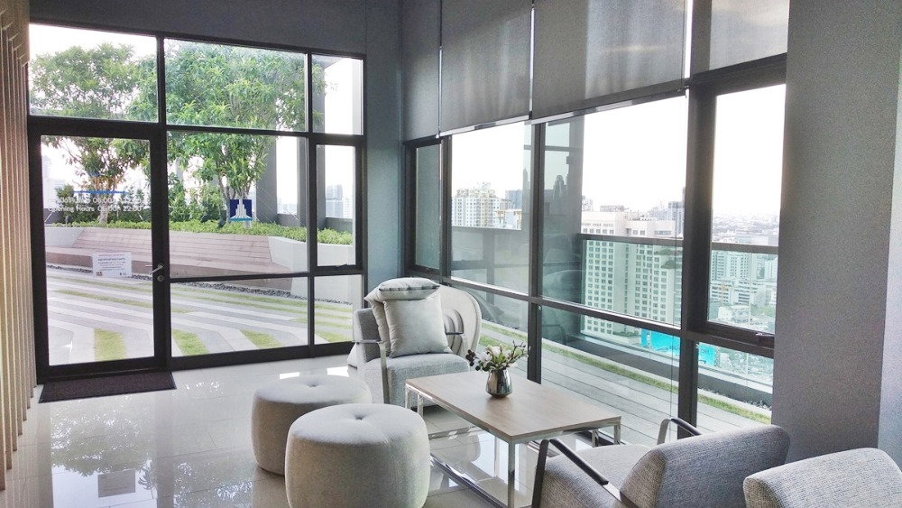 picture Code 26KJ2423  for rent Lumpini Suite Din Daeng - Ratchaprarop 🔥🔥 Line ID: @kjcondo (with @)🔥🔥 - 14/16