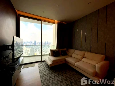 Condos for sale : Modern Luxury/Resort Style 2BR 2BA, Riverfront Unit 6249412