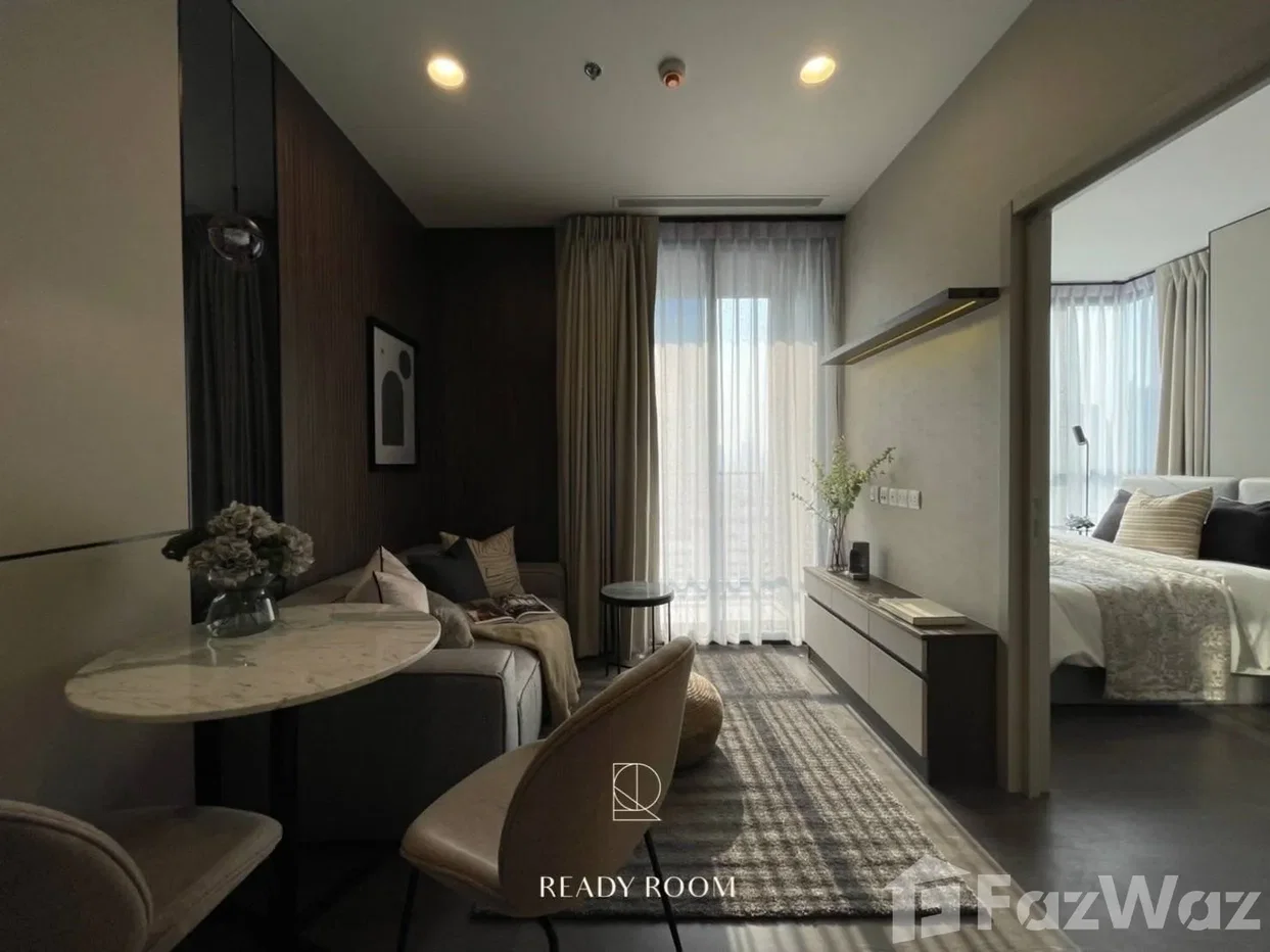 picture 2 Bedroom Condo for rent at Oka Haus 5783891 - 2/16