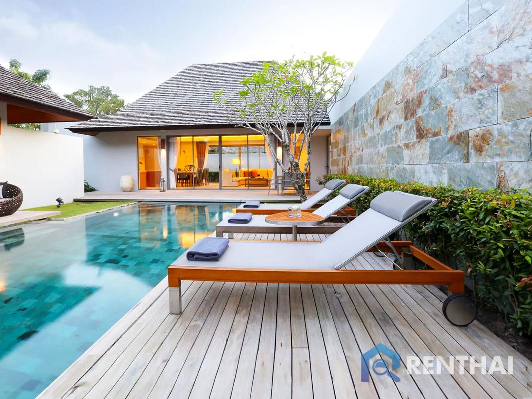 picture Luxurious 3bed Villa in Anchan Grand Residence - 24/25