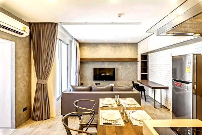 Condos for rent : A034843 Pathumwan Resort