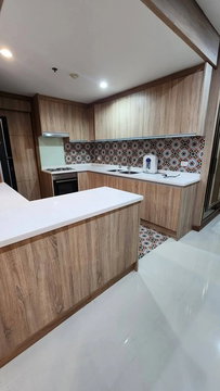 A035136 Casa Condo Asoke - Dindaeng