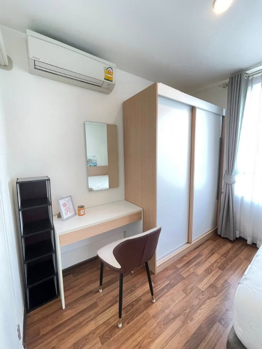 picture Condo for Rent at U Vibha - Ladprao (C6905040) - 8/9
