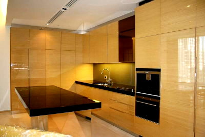 Condos for rent : A031997 Saladaeng Residences