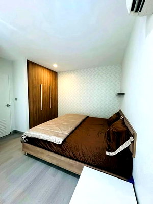 Condos for rent : A034823 Tree Condo Sukhumvit 42