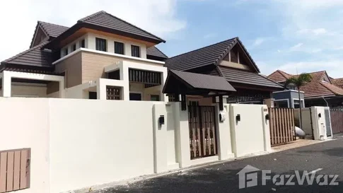 บ้านเดี่ยวให้เช่า 3 ห้องนอน ในโครงการ Baan Sirisa 16 6263336