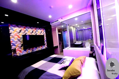 Condos for rent : A030149 Ashton Asoke