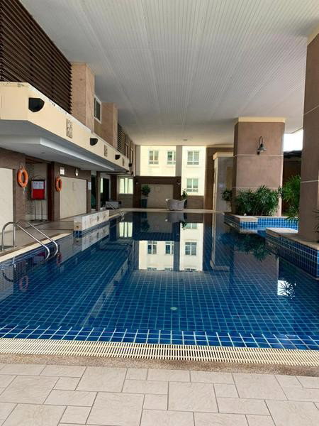 รูป A032181 Sukhumvit city resort - รูปที่ 6/7