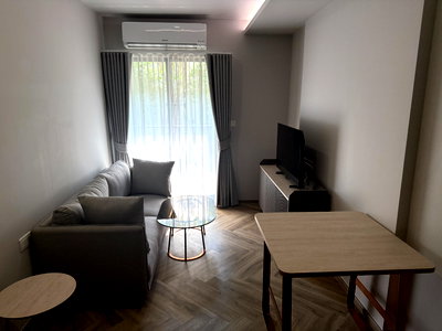Condos for rent : ✨Condo for Rent: Chapter Thonglor 25  (AP-02) line : @condo91