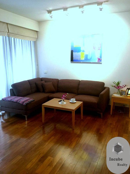 รูป A031035 Langsuan Ville - รูปที่ 2/6