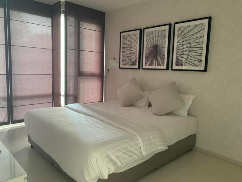 รูป A031938 Rhythm Sukhumvit 42 - รูปที่ 4/8