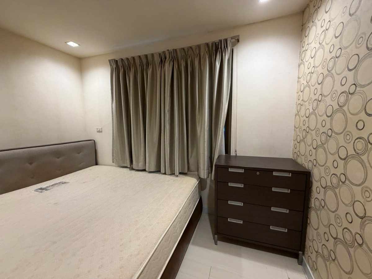 รูป ให้เช่า Royal Castle Sukhumvit 39 ห้องสวย ราคาดีมาก ตกแต่งเฟอร์ครบ DS2883 | Line @Dstay - รูปที่ 12/20