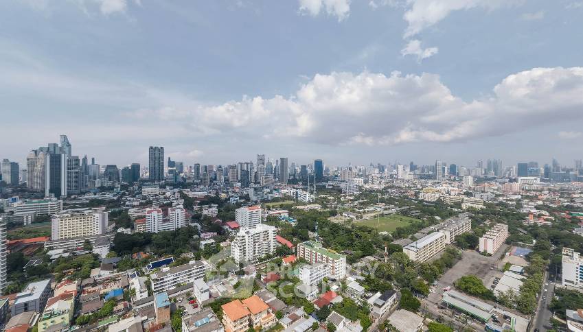 รูป คอนโด 2-ห้องนอน ที่ ดิ อิสสระ สาทร ใน ทุ่งมหาเมฆ (ID 1339960) - รูปที่ 2/7